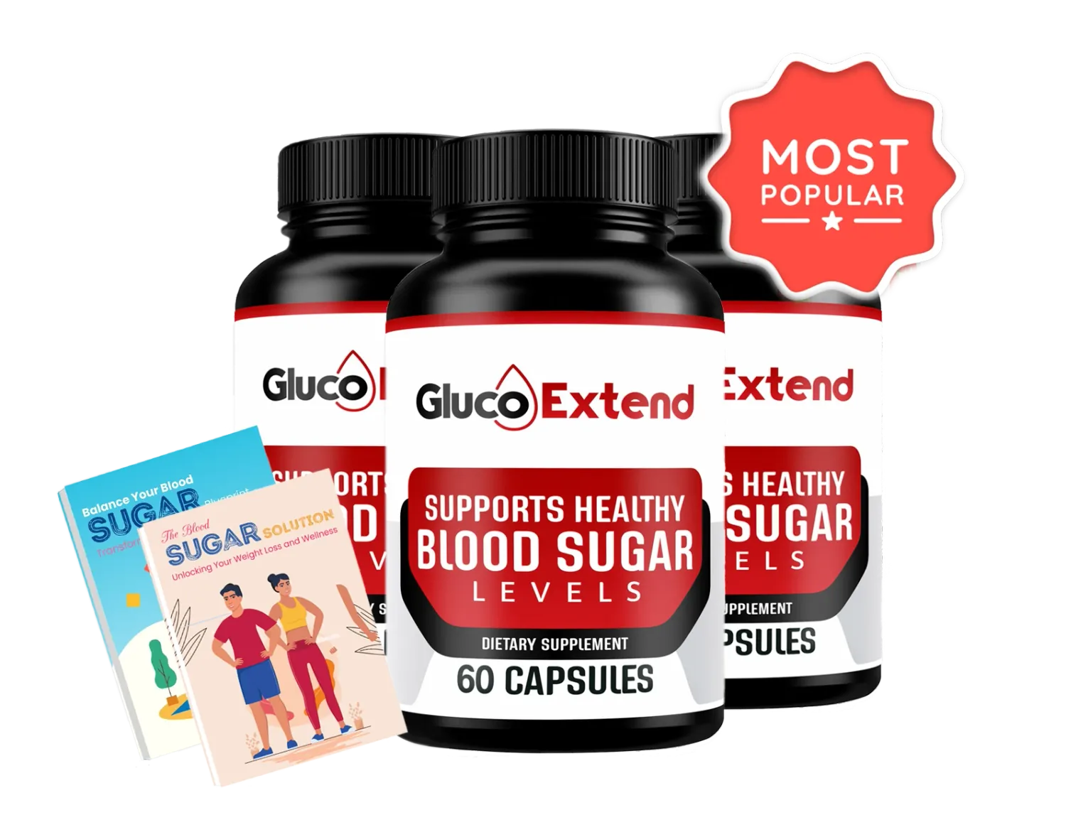 Gluco Extend