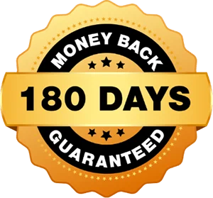 Gluco Extend Money Back Gaurantee